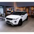 LAND ROVER RANGE ROVER EVOQUE 2.0 DYNAMIC BLACK 4WD 16V GASOLINA 4P AUTOMÁTICO LAND ROVER RANGE ROVER EVOQUE 2.0 DYNAMIC BLACK 4WD 16V GASOLINA 4P AUTOMÁTICO