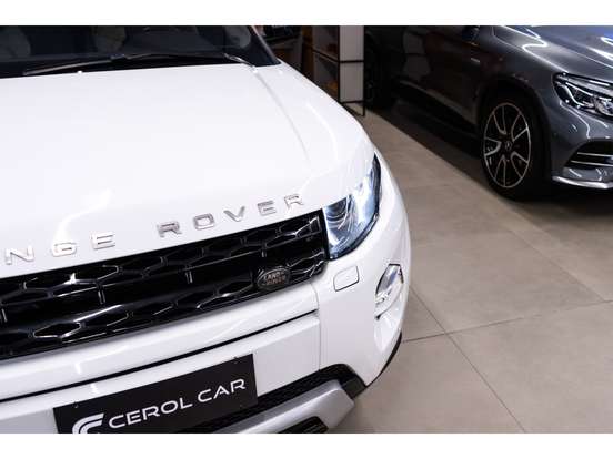 LAND ROVER-RANGE ROVER EVOQUE-2014