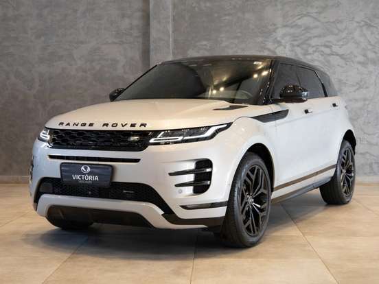 LAND ROVER-RANGE ROVER EVOQUE-2.0 P250 FLEX R-DYNAMIC HSE AWD AUTOMÁTICO LAND ROVER-RANGE ROVER EVOQUE-2022