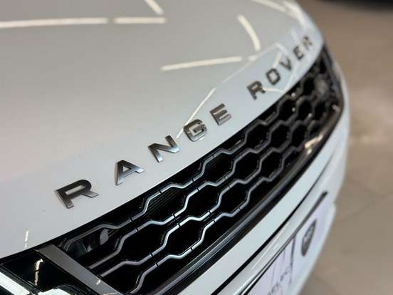 LAND ROVER-RANGE ROVER EVOQUE-2.0 P250 FLEX R-DYNAMIC HSE AWD AUTOMÁTICO LAND ROVER-RANGE ROVER EVOQUE-2022