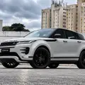 LAND ROVER RANGE ROVER EVOQUE 2.0 P250 FLEX R-DYNAMIC SE AWD AUTOMÁTICO LAND ROVER RANGE ROVER EVOQUE 2.0 P250 FLEX R-DYNAMIC SE AWD AUTOMÁTICO