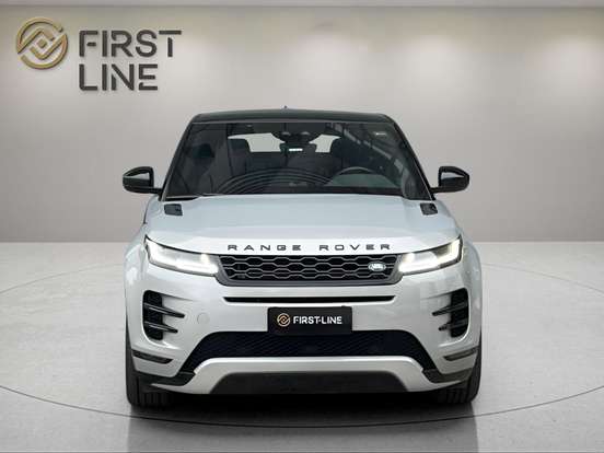LAND ROVER-RANGE ROVER EVOQUE-2020