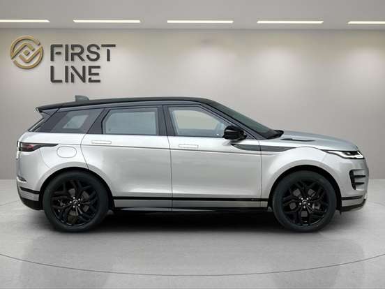 LAND ROVER-RANGE ROVER EVOQUE-2020