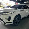 LAND ROVER RANGE ROVER EVOQUE 2.0 P250 FLEX R-DYNAMIC SE AWD AUTOMÁTICO LAND ROVER RANGE ROVER EVOQUE 2.0 P250 FLEX R-DYNAMIC SE AWD AUTOMÁTICO