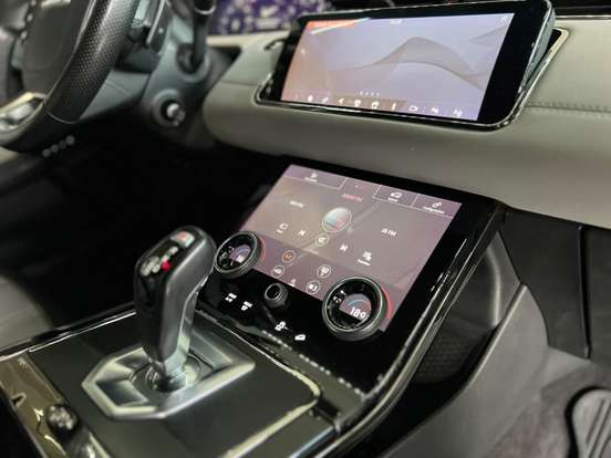 LAND ROVER-RANGE ROVER EVOQUE-2019