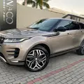 LAND ROVER RANGE ROVER EVOQUE 2.0 P250 FLEX R-DYNAMIC SE AWD AUTOMÁTICO LAND ROVER RANGE ROVER EVOQUE 2.0 P250 FLEX R-DYNAMIC SE AWD AUTOMÁTICO
