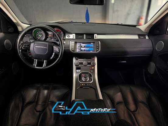 LAND ROVER-RANGE ROVER EVOQUE-2014