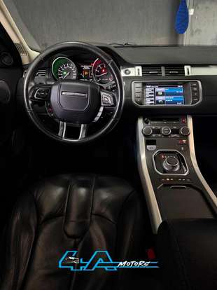 LAND ROVER-RANGE ROVER EVOQUE-2014