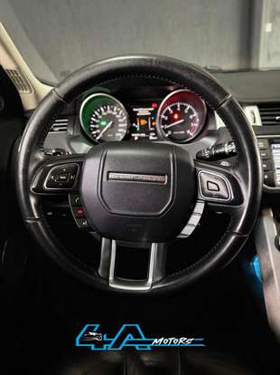 LAND ROVER-RANGE ROVER EVOQUE-2014