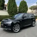 LAND ROVER RANGE ROVER SPORT 2.0 HSE HÍBRIDO 4P AUTOMÁTICO LAND ROVER RANGE ROVER SPORT 2.0 HSE HÍBRIDO 4P AUTOMÁTICO