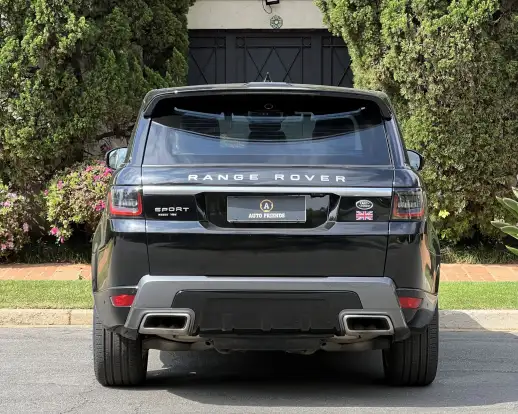 LAND ROVER-RANGE ROVER SPORT-2021