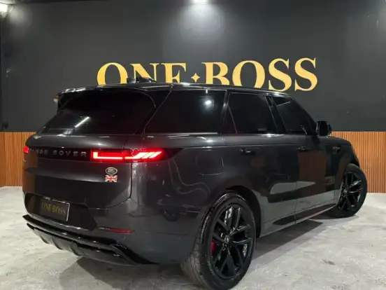 LAND ROVER-RANGE ROVER SPORT-3.0 D350 TURBO DIESEL MHEV DYNAMIC HSE AWD AUTOMÁTICO LAND ROVER-RANGE ROVER SPORT-2023