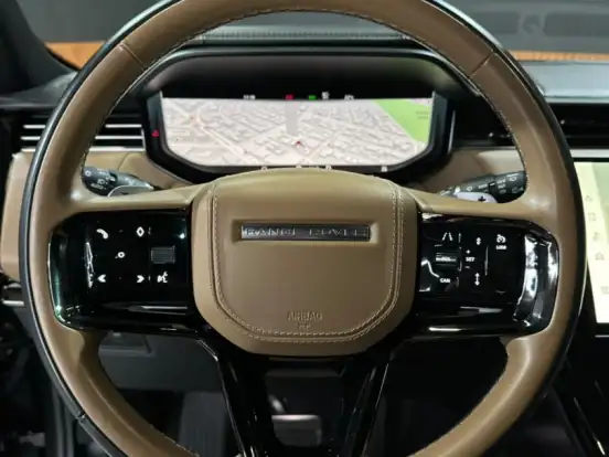 LAND ROVER-RANGE ROVER SPORT-3.0 D350 TURBO DIESEL MHEV DYNAMIC HSE AWD AUTOMÁTICO LAND ROVER-RANGE ROVER SPORT-2023