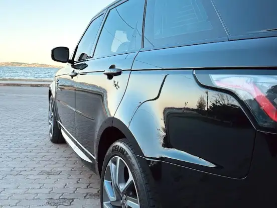 LAND ROVER-RANGE ROVER SPORT-3.0 HSE 4X4 V6 24V TURBO DIESEL 4P AUTOMÁTICO LAND ROVER-RANGE ROVER SPORT-2019