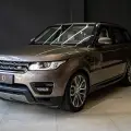 LAND ROVER RANGE ROVER SPORT 3.0 S 4X4 V6 24V TURBO DIESEL 4P AUTOMÁTICO LAND ROVER RANGE ROVER SPORT 3.0 S 4X4 V6 24V TURBO DIESEL 4P AUTOMÁTICO