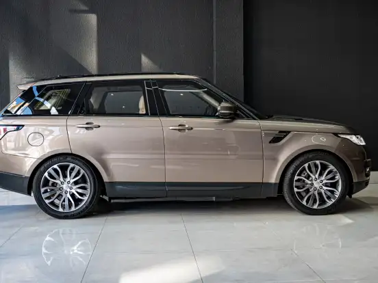 LAND ROVER-RANGE ROVER SPORT-3.0 S 4X4 V6 24V TURBO DIESEL 4P AUTOMÁTICO LAND ROVER-RANGE ROVER SPORT-2017