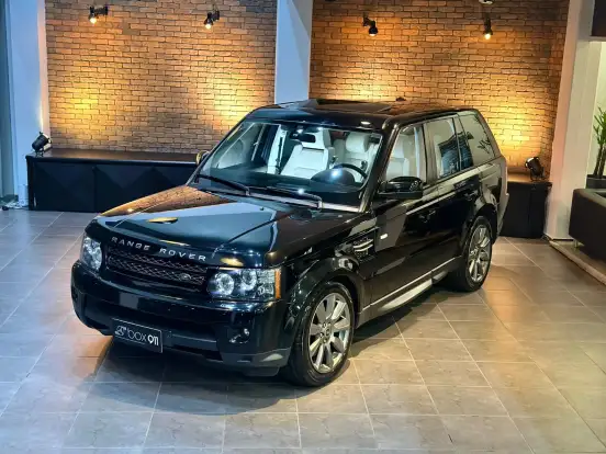 LAND ROVER-RANGE ROVER SPORT-2013