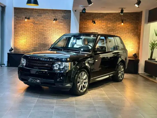 LAND ROVER-RANGE ROVER SPORT-2013
