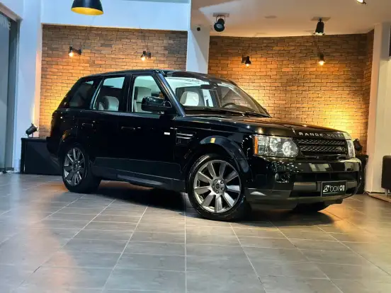 LAND ROVER-RANGE ROVER SPORT-2013