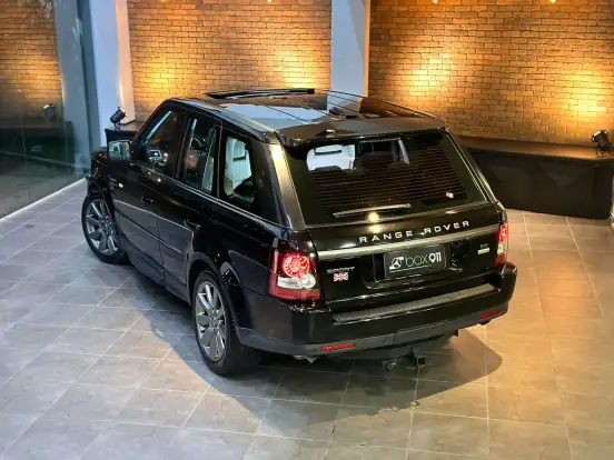 LAND ROVER-RANGE ROVER SPORT-2013