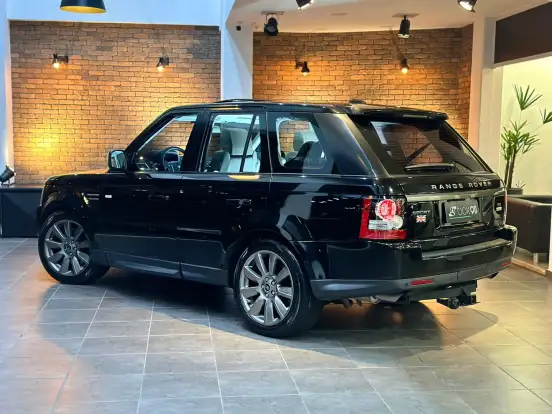 LAND ROVER-RANGE ROVER SPORT-2013