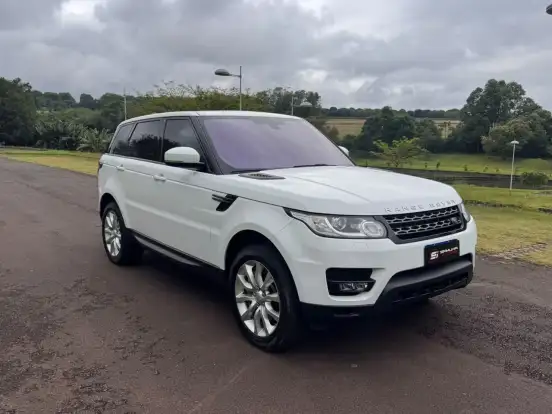 LAND ROVER-RANGE ROVER SPORT-2015