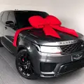 LAND ROVER RANGE ROVER SPORT 3.0 D300 TURBO DIESEL HSE DYNAMIC BLACK AUTOMÁTICO LAND ROVER RANGE ROVER SPORT 3.0 D300 TURBO DIESEL HSE DYNAMIC BLACK AUTOMÁTICO