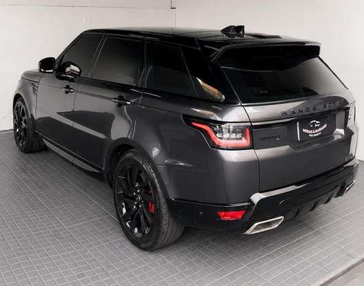 LAND ROVER-RANGE ROVER SPORT-2022