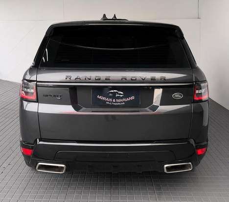 LAND ROVER-RANGE ROVER SPORT-2022