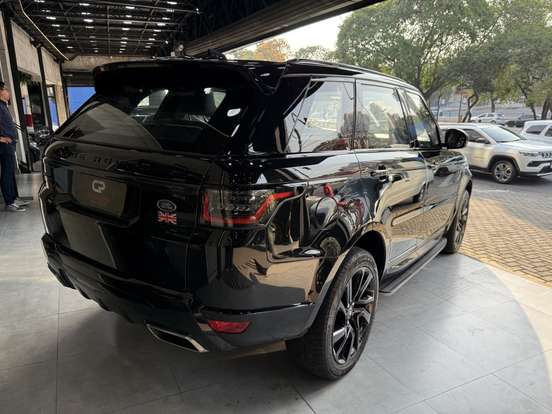 LAND ROVER-RANGE ROVER SPORT-2021