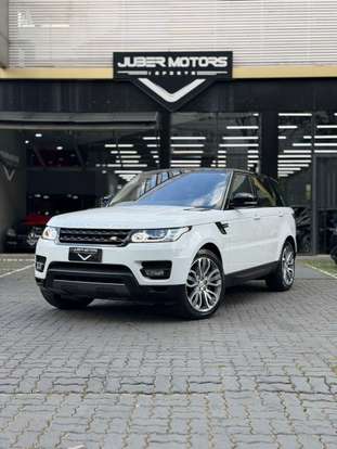 LAND ROVER-RANGE ROVER SPORT-2015