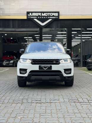 LAND ROVER-RANGE ROVER SPORT-2015
