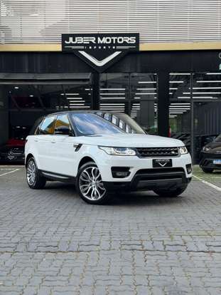 LAND ROVER-RANGE ROVER SPORT-2015