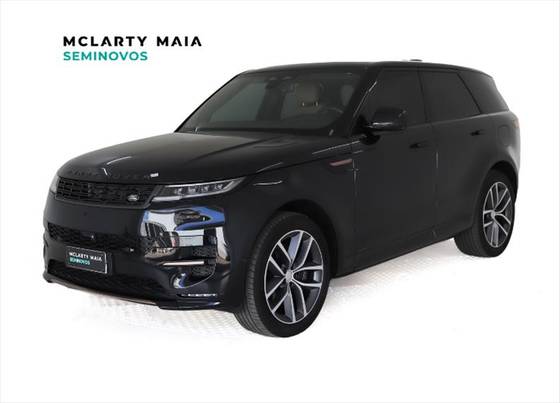 LAND ROVER RANGE ROVER SPORT 3.0 P550e PHEV AUTOBIOGRAPHY AWD AUTOMÁTICO