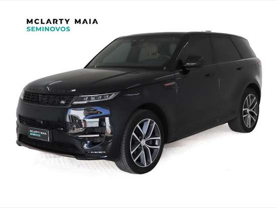 LAND ROVER-RANGE ROVER SPORT-3.0 P550e PHEV AUTOBIOGRAPHY AWD AUTOMÁTICO LAND ROVER-RANGE ROVER SPORT-2024
