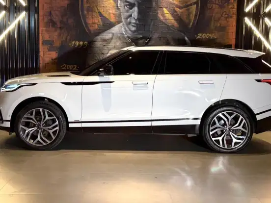 LAND ROVER-RANGE ROVER VELAR-2.0 P250 GASOLINA R-DYNAMIC SE AUTOMÁTICO LAND ROVER-RANGE ROVER VELAR-2018