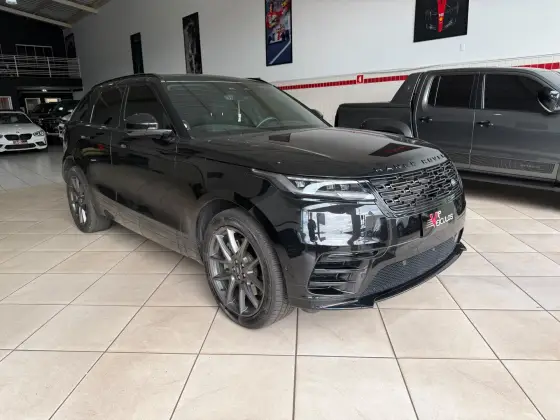 LAND ROVER RANGE ROVER VELAR 2.0 P400E PHEV R-DYNAMIC HSE AUTOMÁTICO