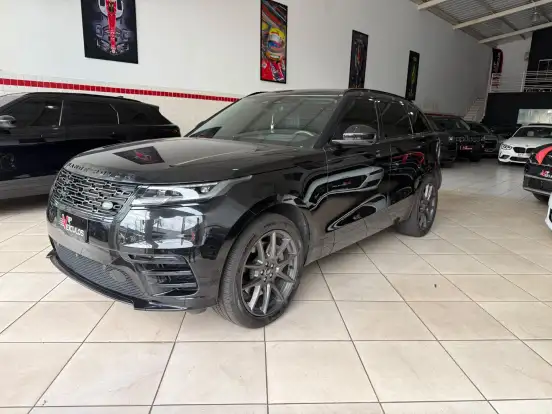LAND ROVER-RANGE ROVER VELAR-2.0 P400E PHEV R-DYNAMIC HSE AUTOMÁTICO LAND ROVER-RANGE ROVER VELAR-2024