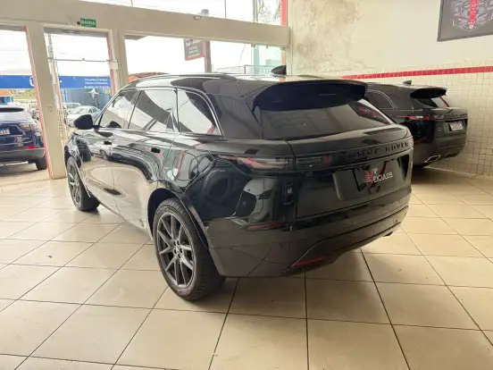 LAND ROVER-RANGE ROVER VELAR-2.0 P400E PHEV R-DYNAMIC HSE AUTOMÁTICO LAND ROVER-RANGE ROVER VELAR-2024
