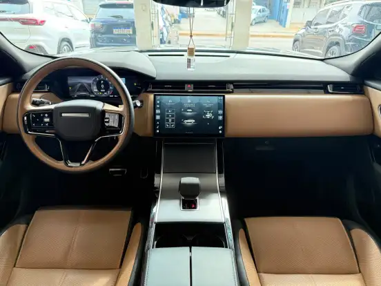 LAND ROVER-RANGE ROVER VELAR-2024