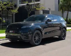 LAND ROVER RANGE ROVER VELAR 2.0 P400E PHEV R-DYNAMIC HSE AUTOMÁTICO LAND ROVER RANGE ROVER VELAR 2.0 P400E PHEV R-DYNAMIC HSE AUTOMÁTICO