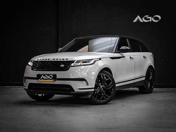 LAND ROVER RANGE ROVER VELAR 2.0 P250 GASOLINA R-DYNAMIC S AUTOMÁTICO