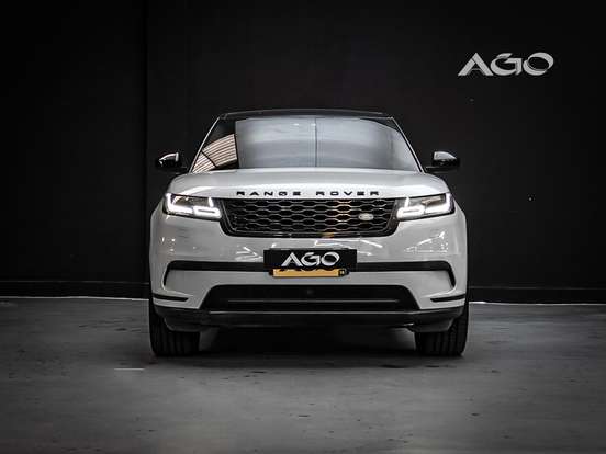 LAND ROVER-RANGE ROVER VELAR-2.0 P250 GASOLINA R-DYNAMIC S AUTOMÁTICO LAND ROVER-RANGE ROVER VELAR-2018