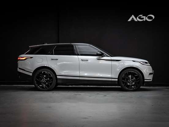 LAND ROVER-RANGE ROVER VELAR-2018