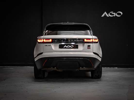 LAND ROVER-RANGE ROVER VELAR-2018