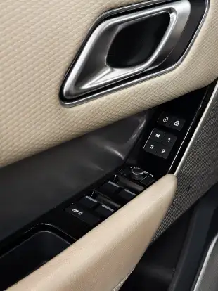 LAND ROVER-RANGE ROVER VELAR-2021