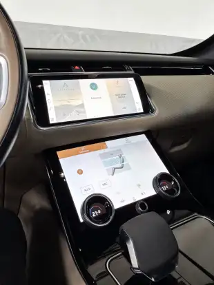 LAND ROVER-RANGE ROVER VELAR-2021