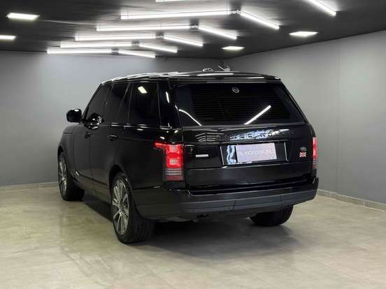 LAND ROVER-RANGE ROVER VOGUE-2015