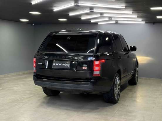 LAND ROVER-RANGE ROVER VOGUE-4.4 AUTOBIOGRAPHY SDV8 4X4 TURBO DIESEL 4P AUTOMÁTICO LAND ROVER-RANGE ROVER VOGUE-2015