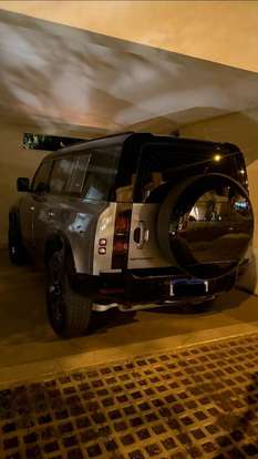 LAND ROVER-DEFENDER-2020